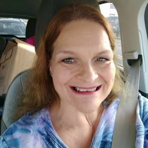 Meet your Posher, Linda